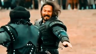 KonurXturhanalp rocking