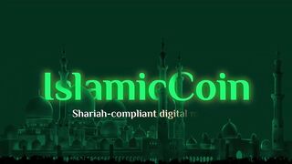 IslamiCoin Cryptocurrency