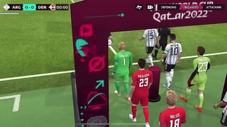 Round of Sixteen of Fifa World Cup 2022 Qatar❤️