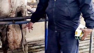 Treatment of under swelling