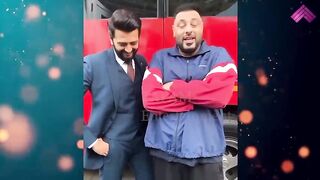 Viral Funny Insta reels & tiktok videos of Bollywood stars -  Janhvi, Riteish, Badshah