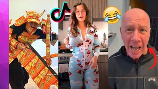 FUNNY Tik Tok Christmas Videos