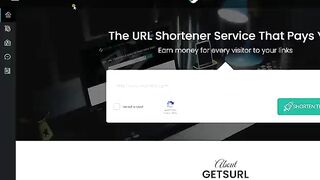 FREE earn money with URL