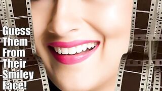 Guess Bollywood Actress From Their Smiley Face