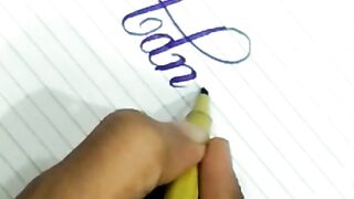 #nameart #namecalligraphy.Adnan name art..????????????place your name in comment box..