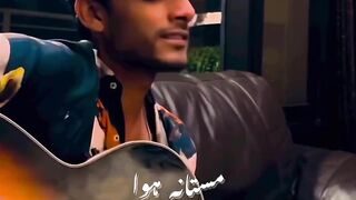 Deewana howa song