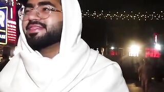 garam andy