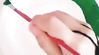 Creative art and craft