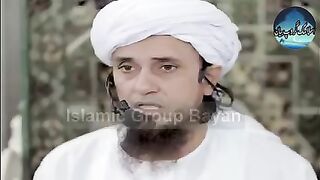 1 Madarse Ke Ustaaz Ne 15 Saal Mein Madarse Ka 1 Bhi Nagha Nahi Kiya | Mufti Tariq Masood