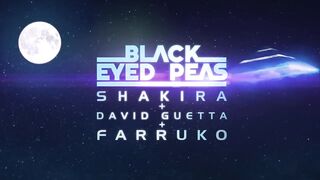Black Eyed Peas, Farruko, David Guetta & Shakira - DONT YOU WORRY (Farruko Remix–Official)