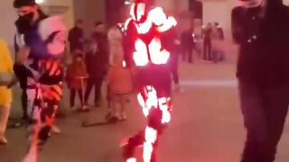 Tuzeliti dance Tiktok