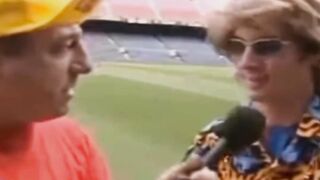 Back in 2000s, Lionel Messi was literally material for memes