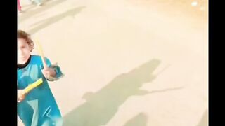 Nankay ay ji nankay ay nay viral my video