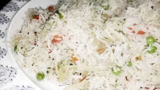 Chinese vegetable biryani recipes