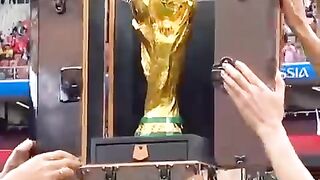 Portugal vs Argentina
