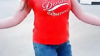 Gul Chahat Dance/Dubai Dance