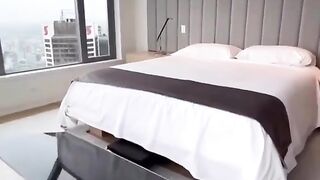 Underbed tv