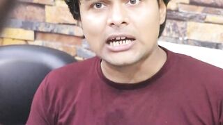 Kisi par gusa mat karo