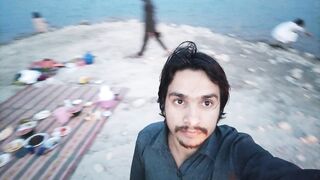 Iftar with frand