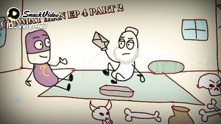 CHAMAT MAN EP 04 PART 02