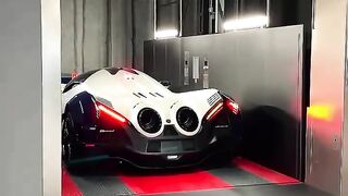Sportz car 2022