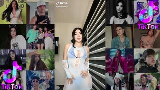 Las Mejores Tendencias y Bailes De Tik Tok Nuevos trends tiktok Bailando TIK TOK #11