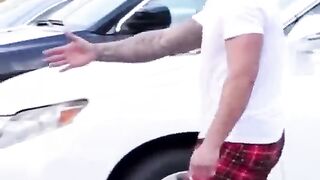 Gold Digger prank Part 3