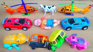 Kids cartoon video truck, helicopter , JCB gadi wala cartoon new cartoon for kids