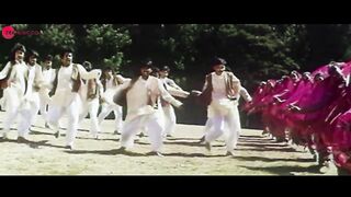 Sajna Chhodo - Suraj - Mithun Chakraborty & Ayesha Jhulka - Udit Narayan & Sadhana Sargam