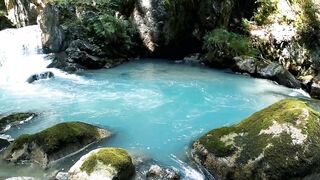 River water