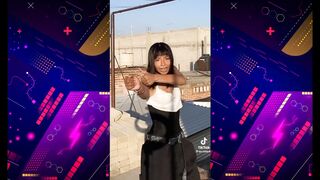 Las Mejores Tendencias y Bailes de Tik Tok Nuevos trends tiktok Bailando TIK TOK #12