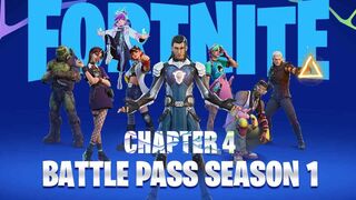 Fortnite Clips 1