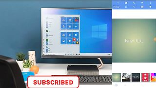 How To Make YouTube Thumbnail in Pixellab On Mobile||Pixellab Thumbnail Tutorial Mobile