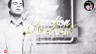 Shukar ki inteha kya ha motivation speech by qasim Ali shah