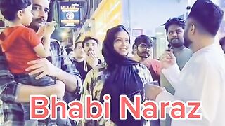 Q& A bhabhi naraz ho gi