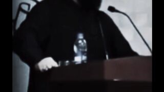 Allah ka apna law hai