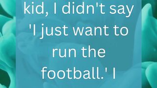 Herschel Walker Quotes