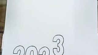 Happy new year 2023