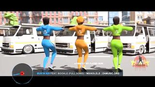 Amapiano Dance Best of all
