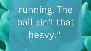 Herschel Walker Quotes
