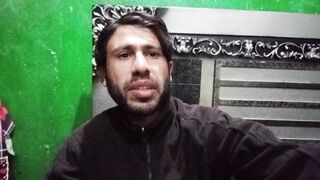 Tere chehre se Nazar hat ti nhi kya ham krein cover song Mazher Abbas