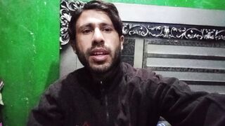 Tum dil ki dharkan(Dhadkan)Main cover song Mazher Abbas