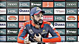 Mohammad Rizwan level