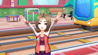 Subway princess game|gameplay