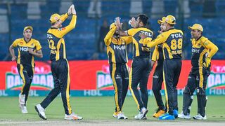 PSL 7 highlights