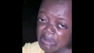 BLACK BOY CRYING AND SMILING MEME