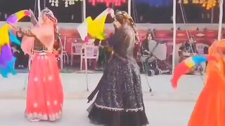 Beautiful girls dance performing | latest dance video full HD