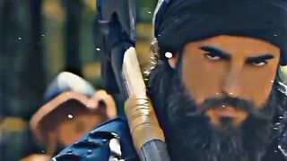 Dirillis Ertugrul Turgut Level