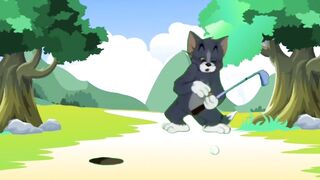 Tom and Jerry