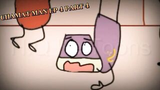 CHAMAT MAN EP 04 PART 04